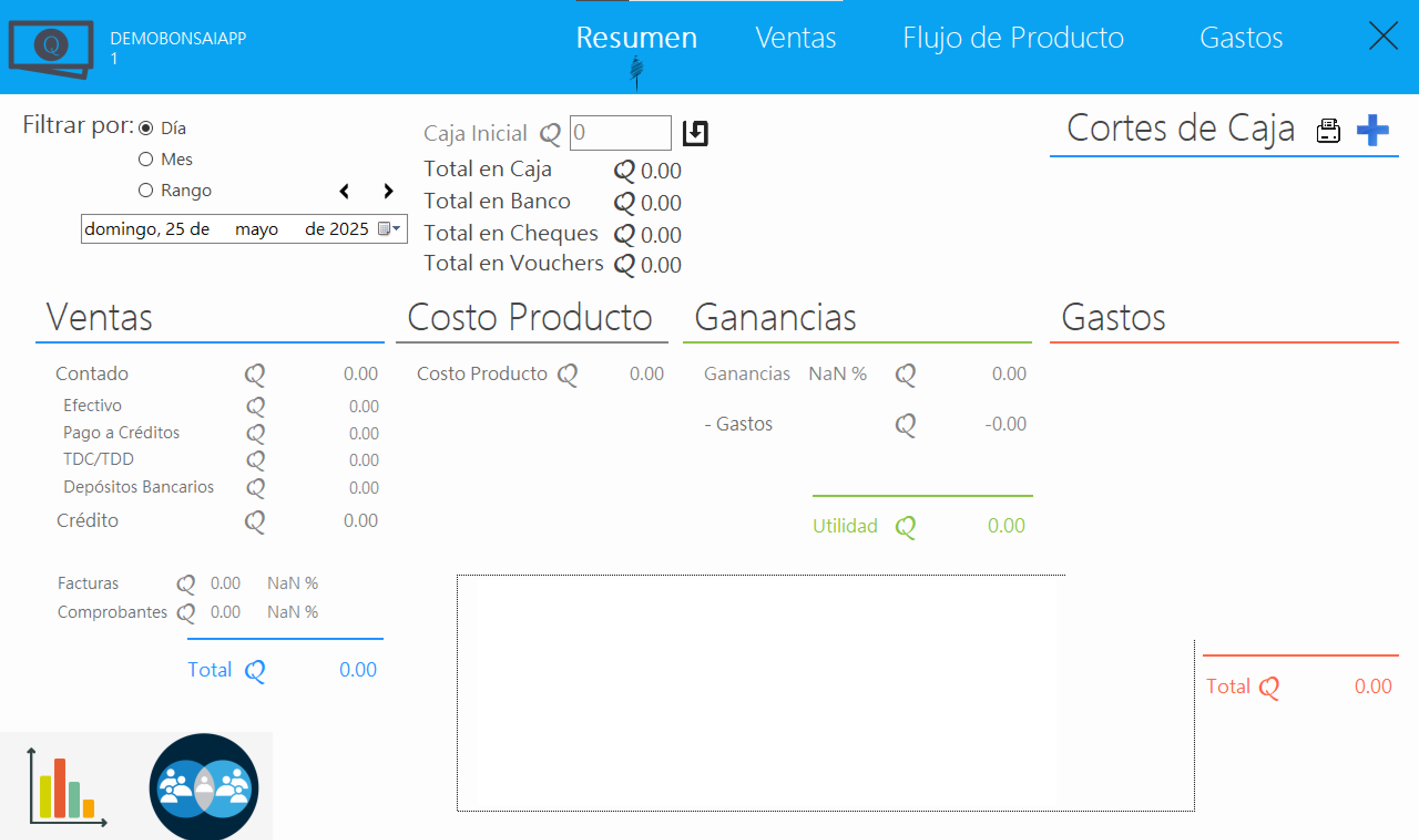 Captura de bonsai Tradicional